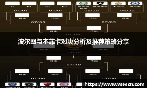 波尔图与本菲卡对决分析及推荐策略分享