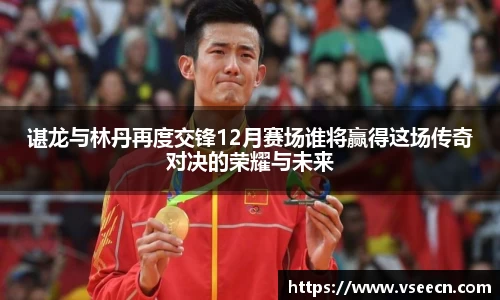 谌龙与林丹再度交锋12月赛场谁将赢得这场传奇对决的荣耀与未来