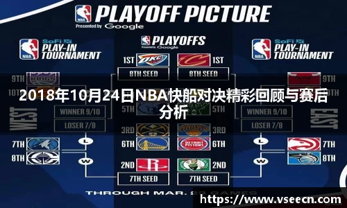 2018年10月24日NBA快船对决精彩回顾与赛后分析