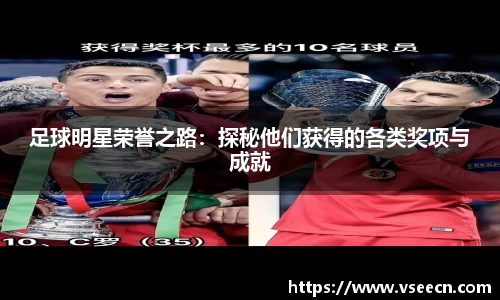 足球明星荣誉之路：探秘他们获得的各类奖项与成就