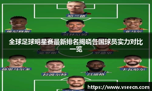 全球足球明星赛最新排名揭晓各国球员实力对比一览
